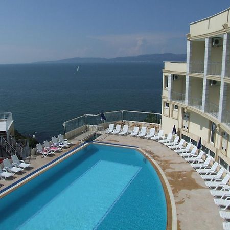 Dogalya Hotel Mudanya Exteriér fotografie