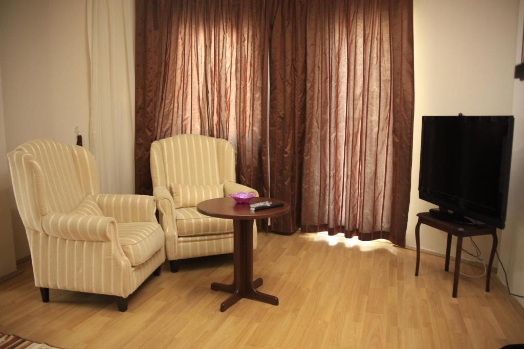 Dogalya Hotel Mudanya Pokoj fotografie