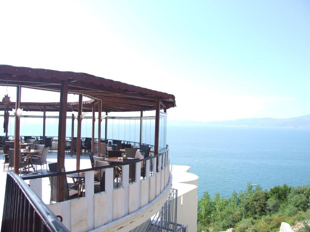 Dogalya Hotel Mudanya Pokoj fotografie