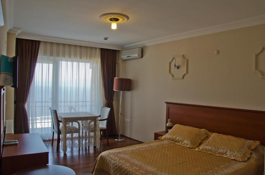 Dogalya Hotel Mudanya Pokoj fotografie