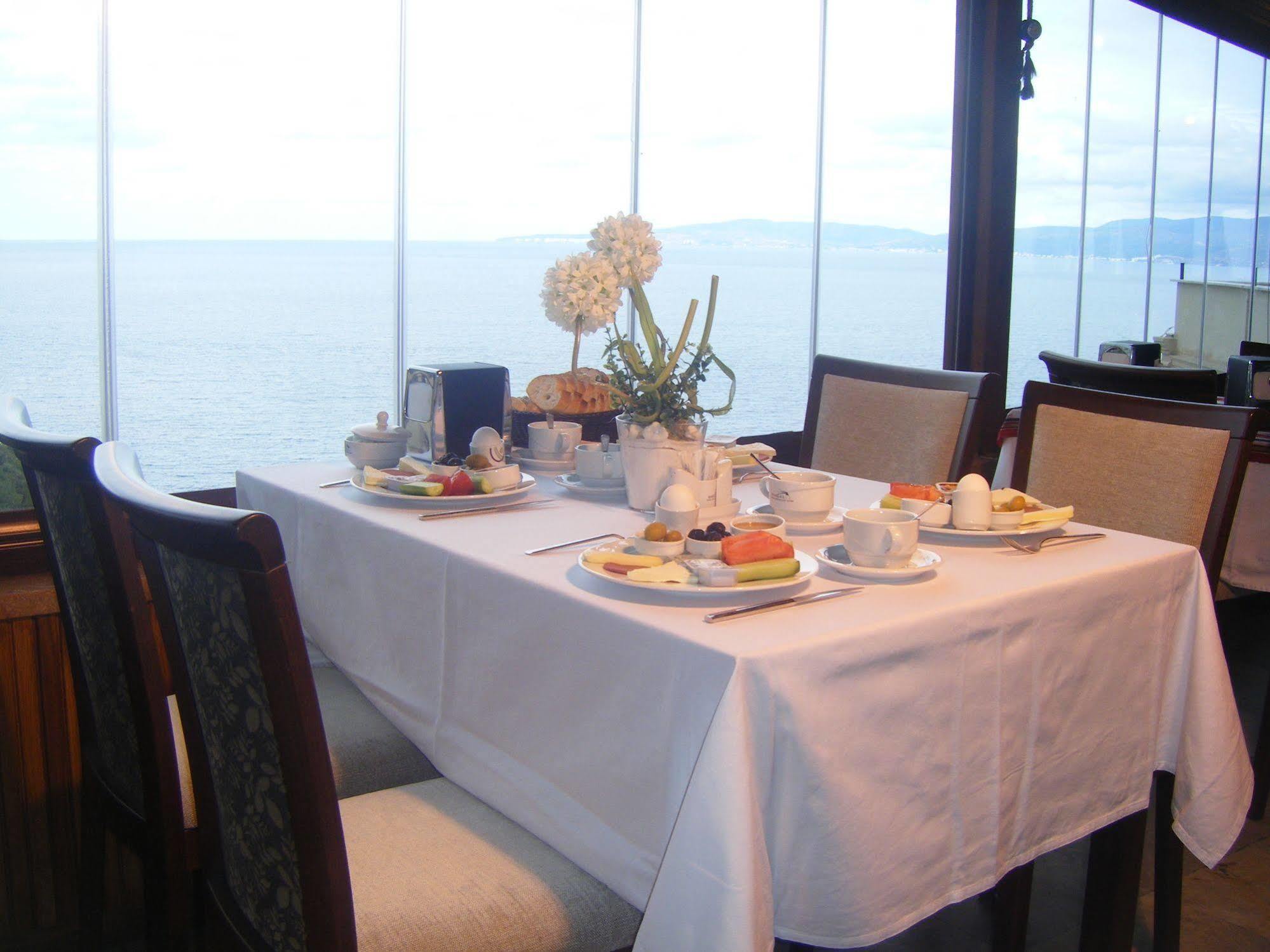 Dogalya Hotel Mudanya Exteriér fotografie